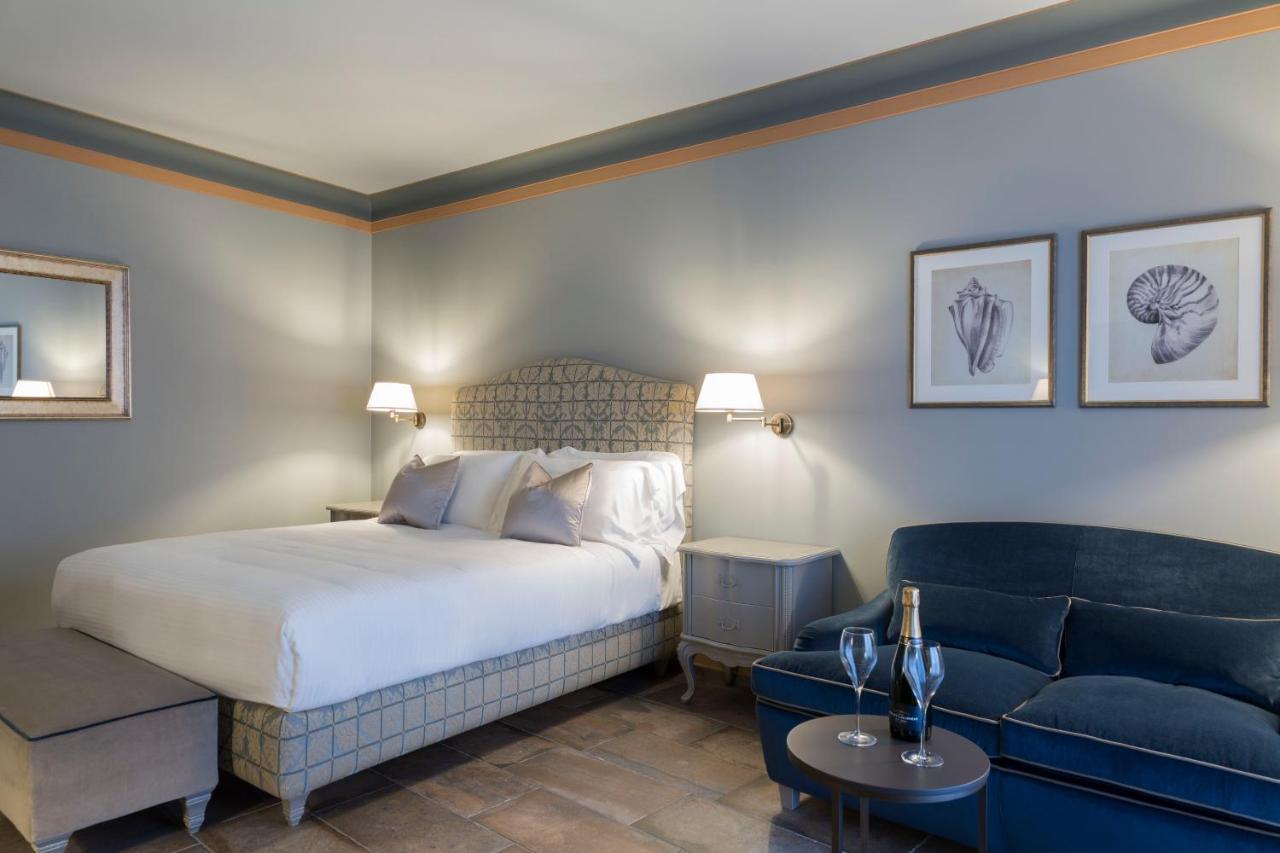 Castello Bonaria Wine & Spa Resort Campiglia Marittima Exterior photo