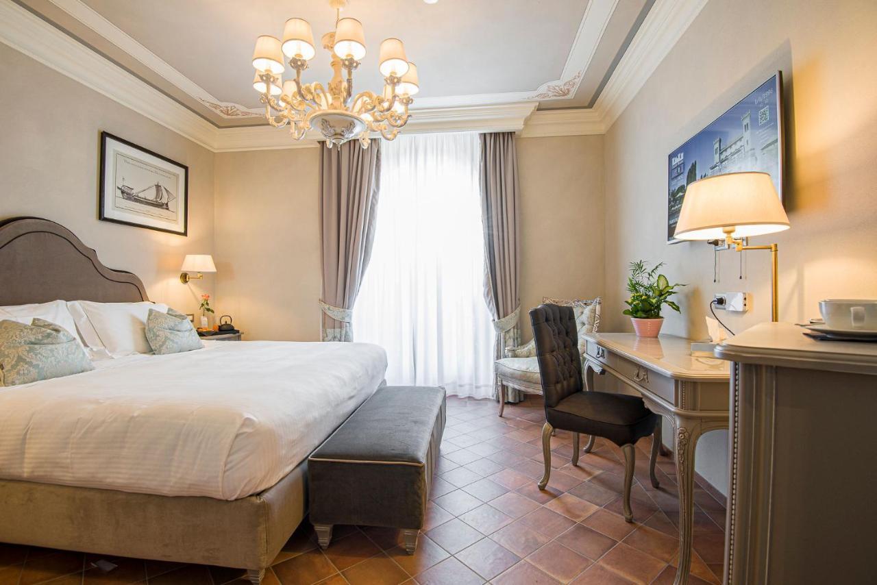 Castello Bonaria Wine & Spa Resort Campiglia Marittima Exterior photo