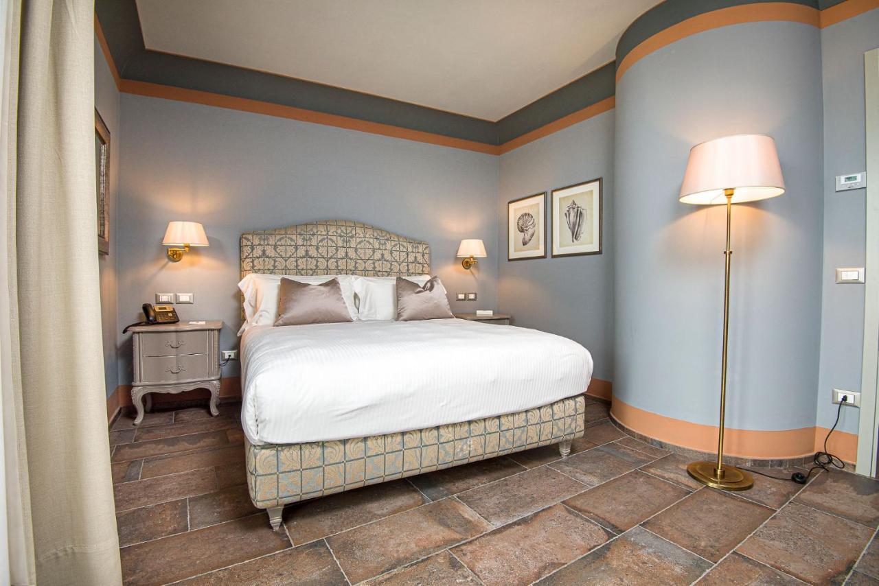 Castello Bonaria Wine & Spa Resort Campiglia Marittima Exterior photo