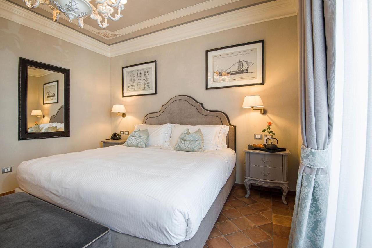 Castello Bonaria Wine & Spa Resort Campiglia Marittima Exterior photo