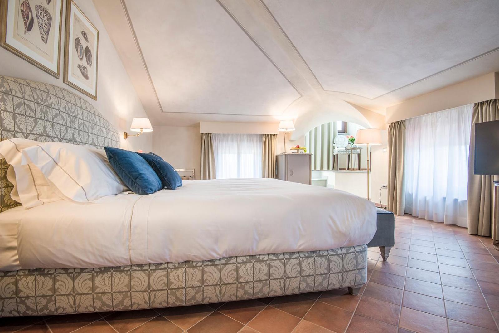 Castello Bonaria Wine & Spa Resort Campiglia Marittima Exterior photo