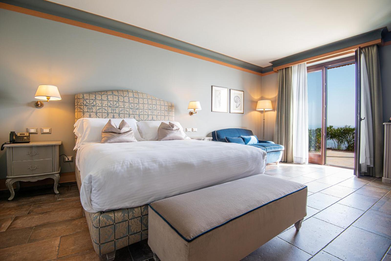 Castello Bonaria Wine & Spa Resort Campiglia Marittima Exterior photo