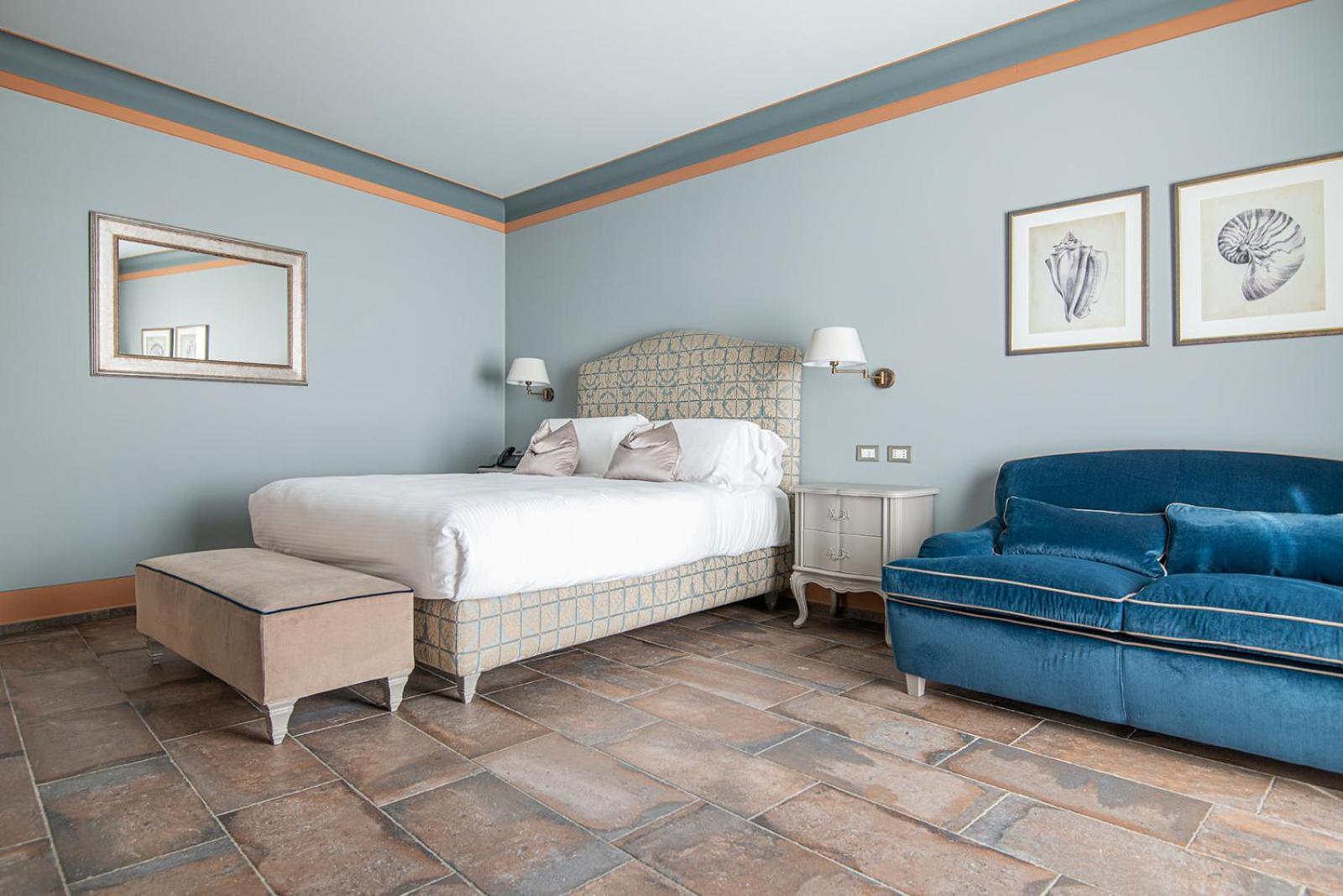 Castello Bonaria Wine & Spa Resort Campiglia Marittima Exterior photo