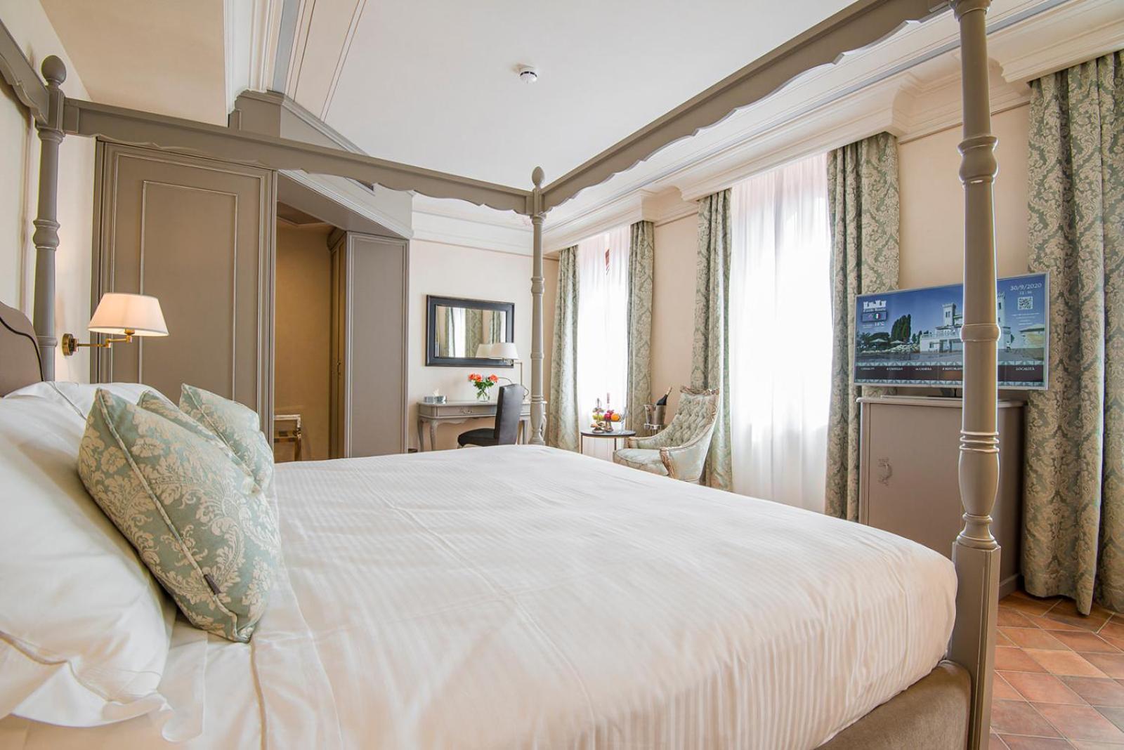 Castello Bonaria Wine & Spa Resort Campiglia Marittima Exterior photo