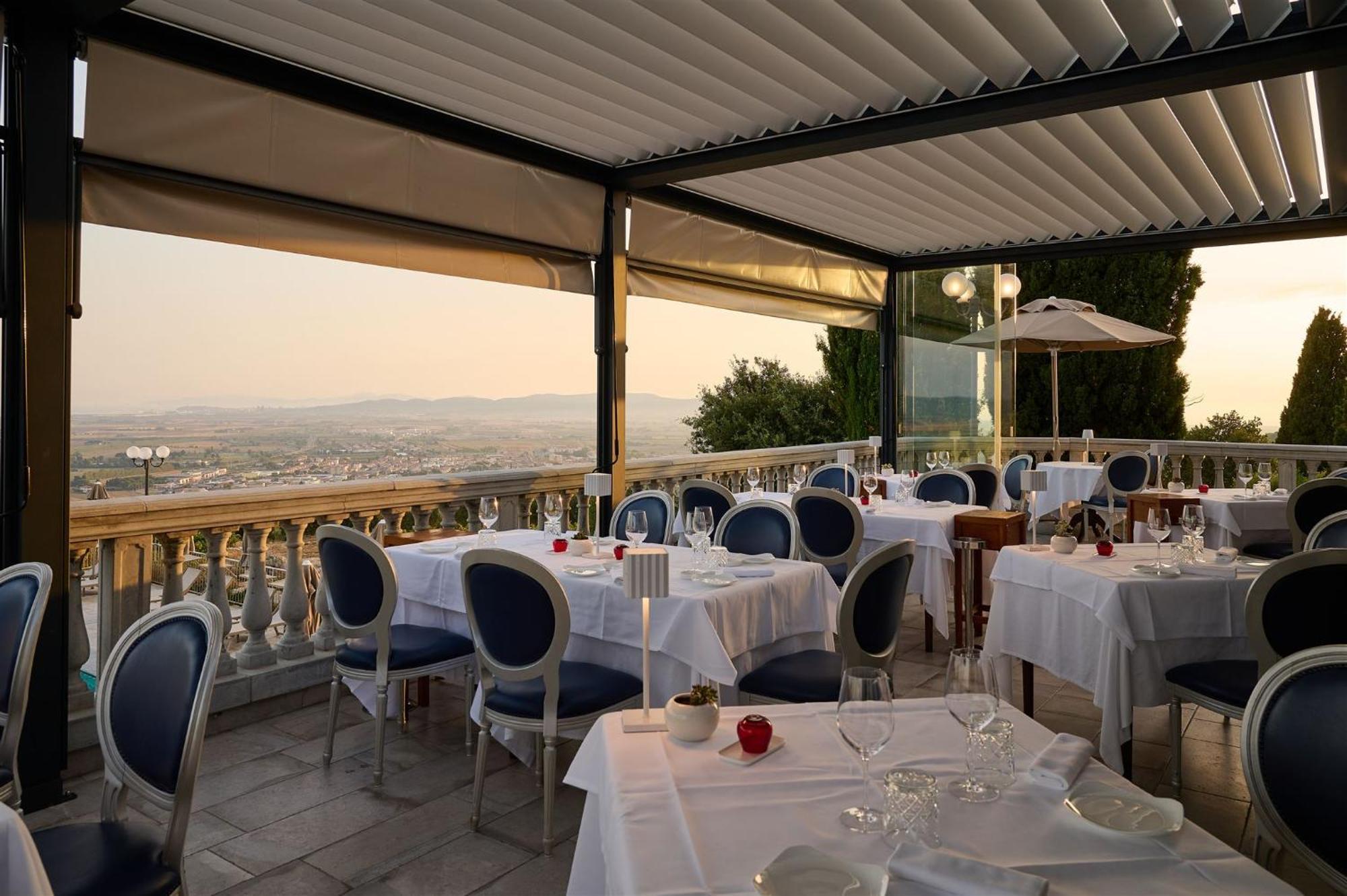 Castello Bonaria Wine & Spa Resort Campiglia Marittima Exterior photo